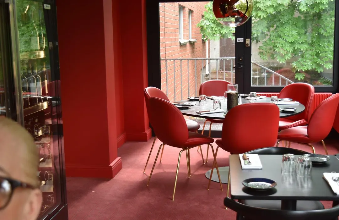 Profilhotels Nacka-1